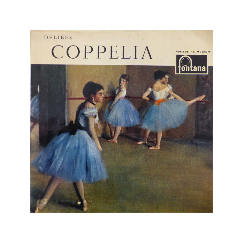Coppelia