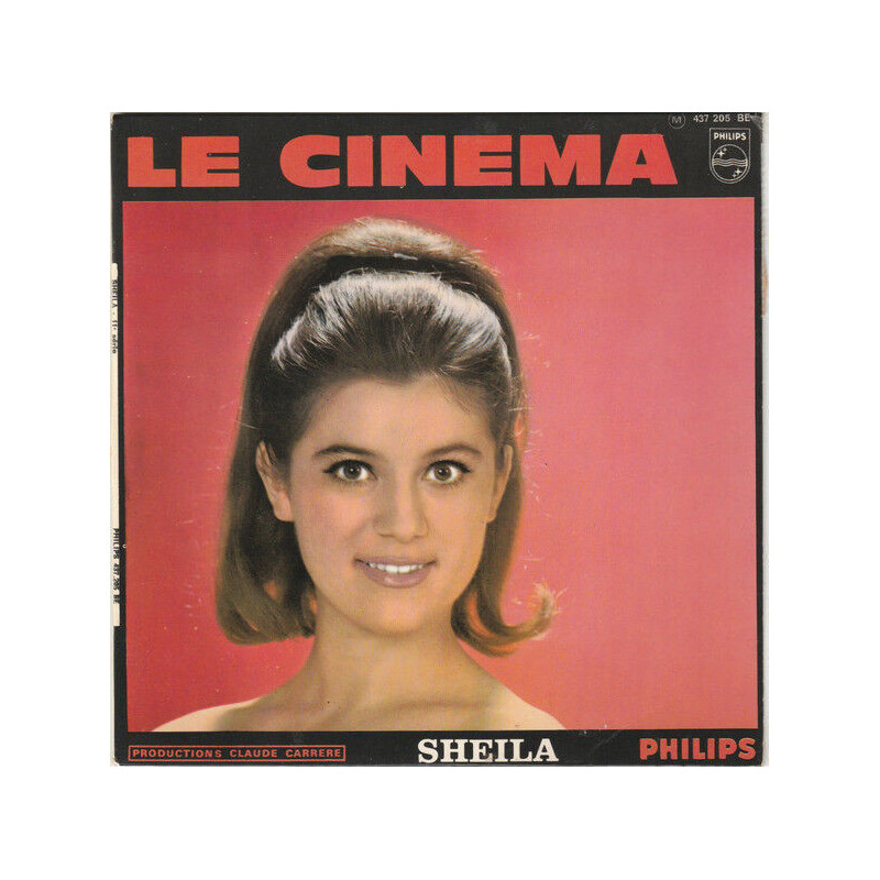 Le Cinema