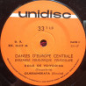 Danses D'Europe Centrale