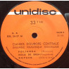 Danses D'Europe Centrale