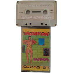 Tarzan Boy