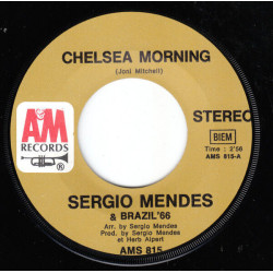 Chelsea Morning