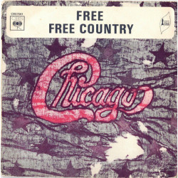 Free / Free Country