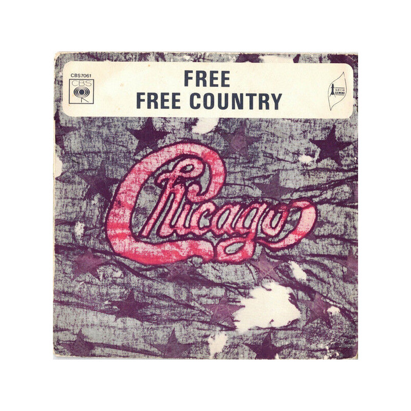 Free / Free Country