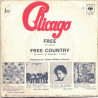 Free / Free Country