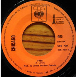 Free / Free Country