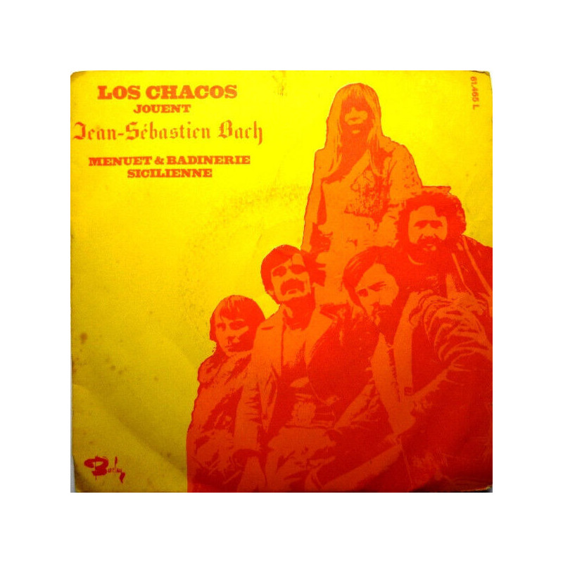 Jouent Jean-Sébastien Bach