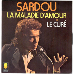 La Maladie D'amour / Le Curé