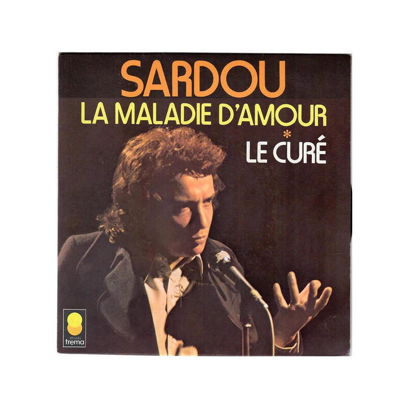 La Maladie D'amour / Le Curé