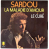 La Maladie D'amour / Le Curé