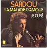 La Maladie D'amour / Le Curé