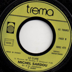 La Maladie D'amour / Le Curé