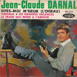 Dites-Moi M'sieur (L'oiseau)