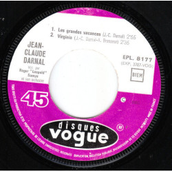 Dites-Moi M'sieur (L'oiseau)