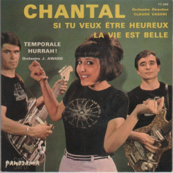 Si Tu Veux Etre Heureux