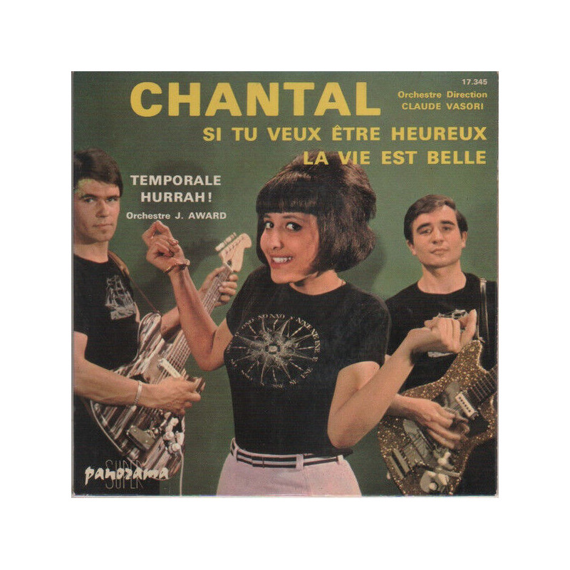 Si Tu Veux Etre Heureux