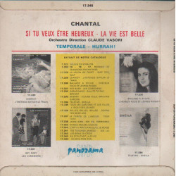 Si Tu Veux Etre Heureux