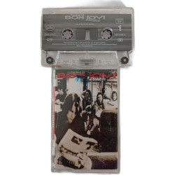 The Best of Bon Jovi: Cross Road