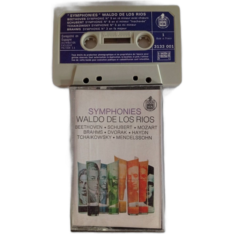 Symphonies