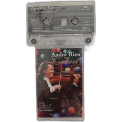 André Rieu en concert