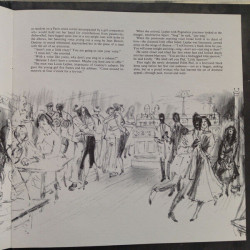 Adieu Little Sparrow