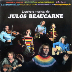 L'Univers Musical De Julos Beaucarne