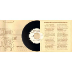 Monsieur Madame Nous Vous Prêtons Une 604 Peugeot Six Cylindres...