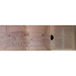 Monsieur Madame Nous Vous Prêtons Une 604 Peugeot Six Cylindres...