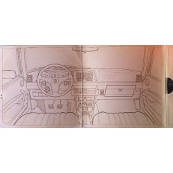 Monsieur Madame Nous Vous Prêtons Une 604 Peugeot Six Cylindres...