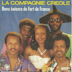 Bons Baisers De Fort De France