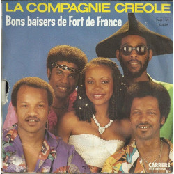 Bons Baisers De Fort De France