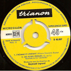 2 - L'homme Et L'enfant