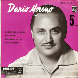 5 - Le Grand Tour De L'amour