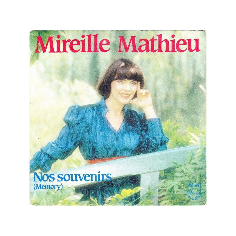 Nos Souvenirs (Memory)