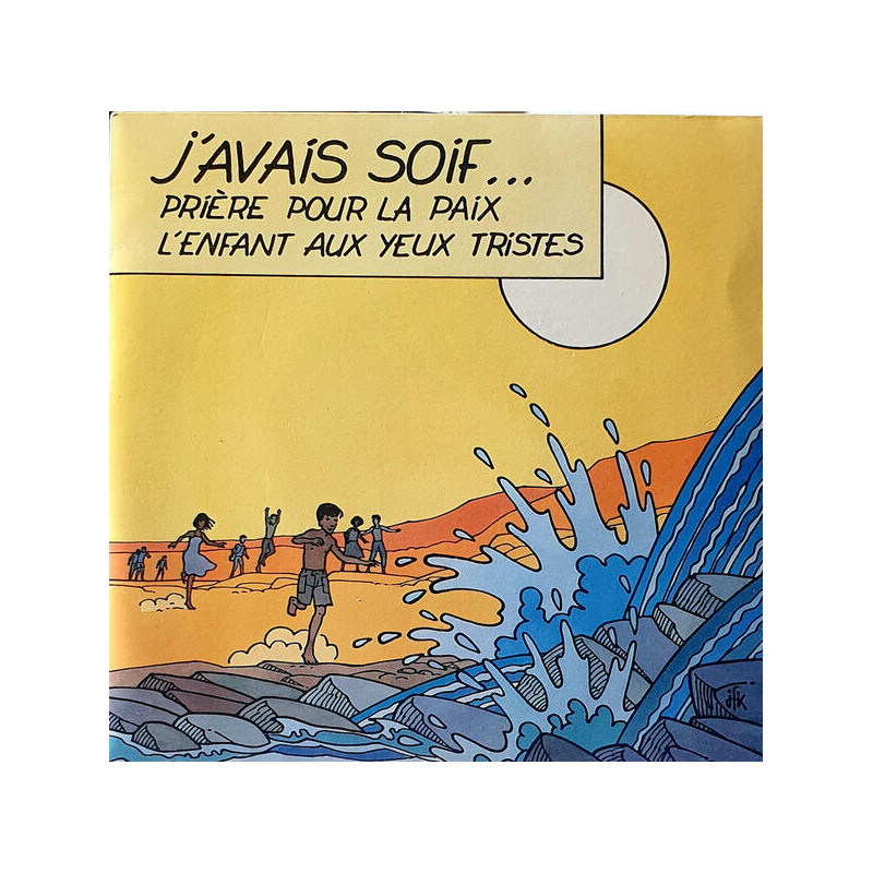 J'avais Soif