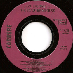 Let's Party / Auld Lang Syne