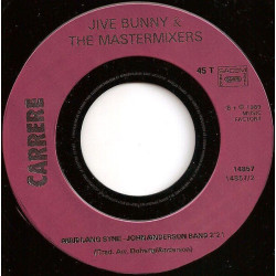 Let's Party / Auld Lang Syne