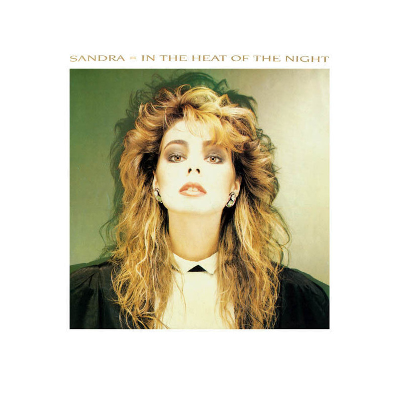 In The Heat Of The Night