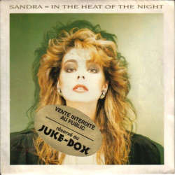 In The Heat Of The Night