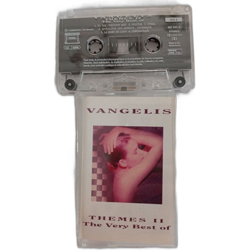 Themes II - The Very Best of