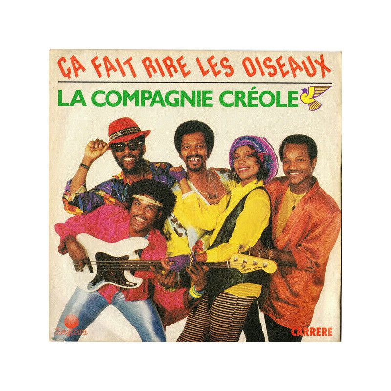 Ça Fait Rire Les Oiseaux