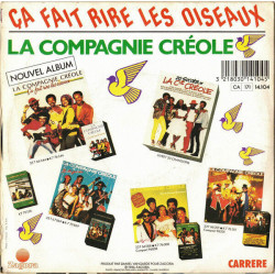 Ça Fait Rire Les Oiseaux