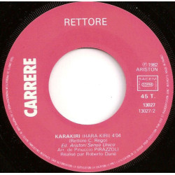 Kamikaze Rock'n'Roll Suicide