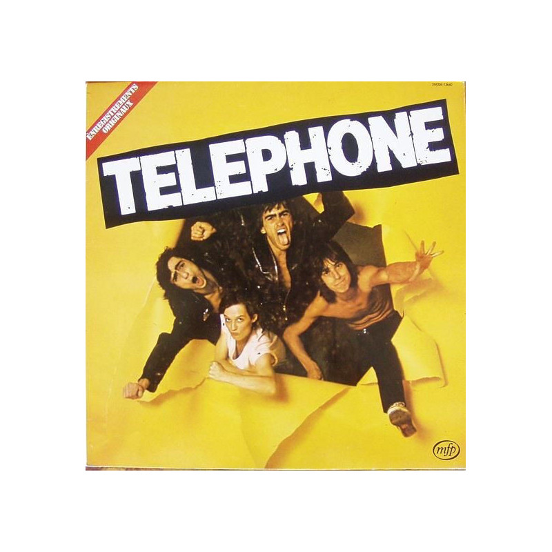 Enregistrements Originaux