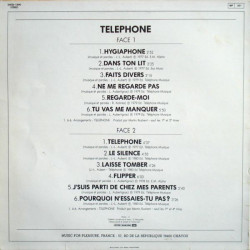 Enregistrements Originaux