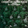 Chœurs De L'Armée Rouge