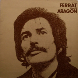 Ferrat Chante Aragon
