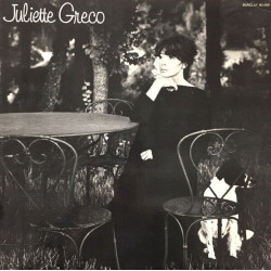 Juliette Greco