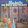 Walt Disney - La Belle Au Bois Dormant