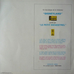 Walt Disney - La Belle Au Bois Dormant